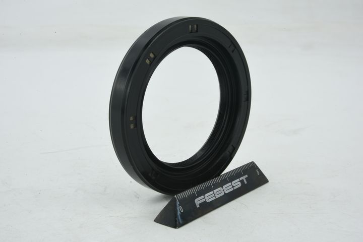 veleno sandariklis, automatinė transmisija