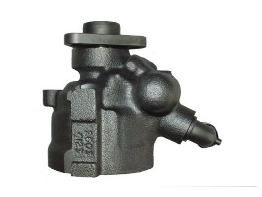 Hydraulikpumpe, Lenkung