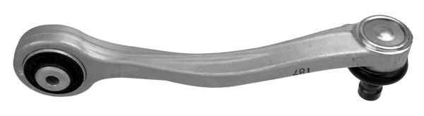 Lenker, Radaufh&auml;ngung