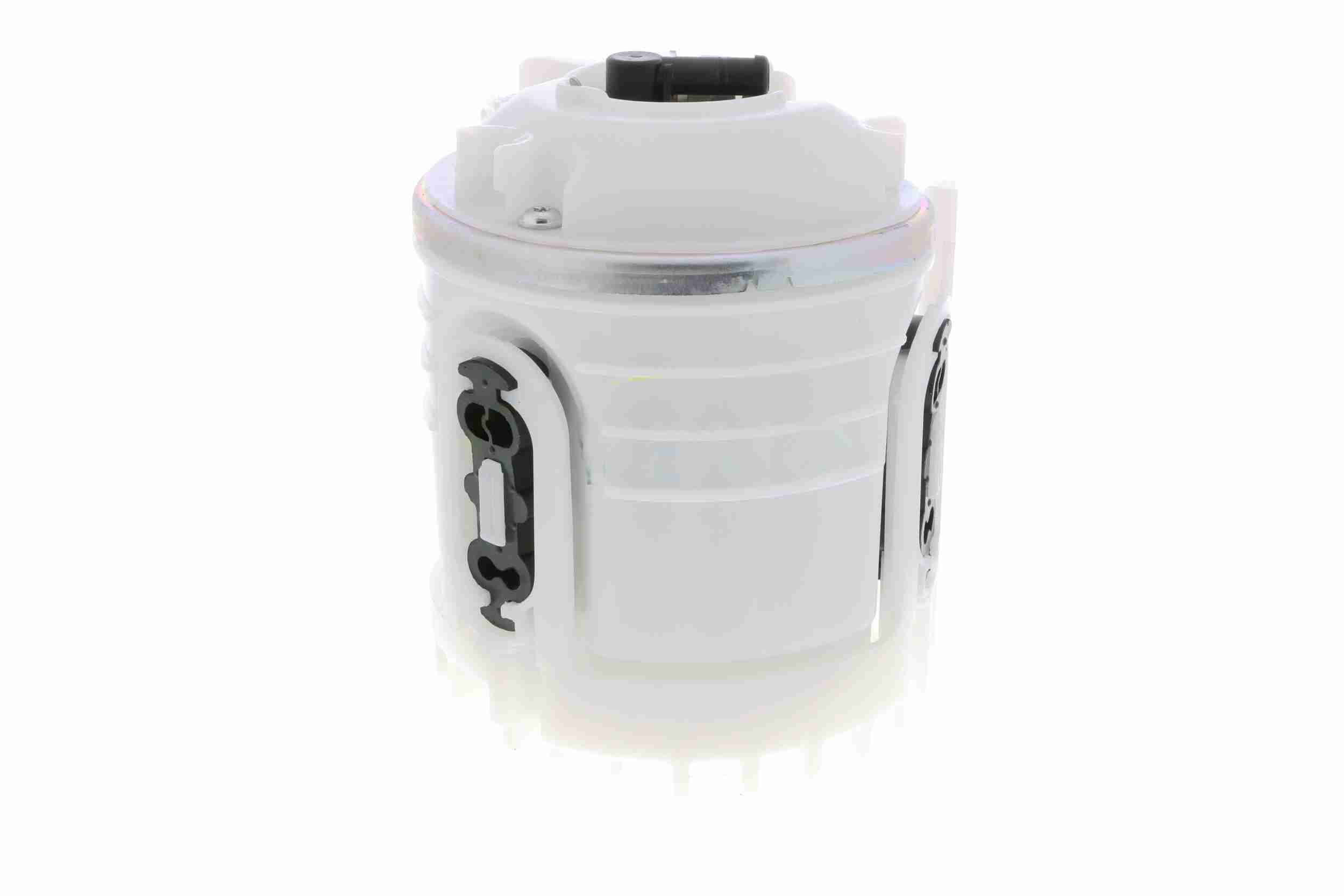 Kraftstoffpumpe