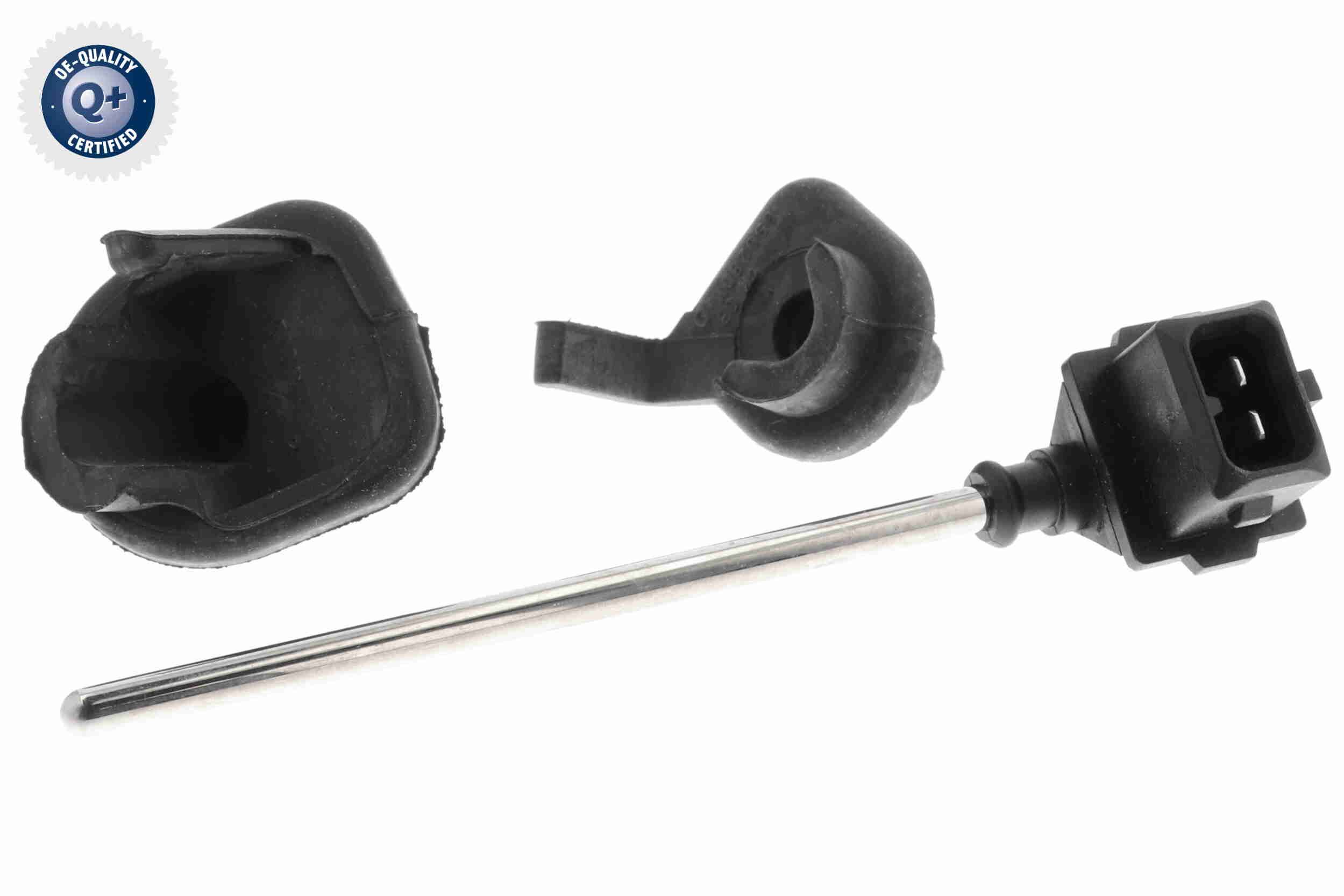 Sensor, Innenraumtemperatur