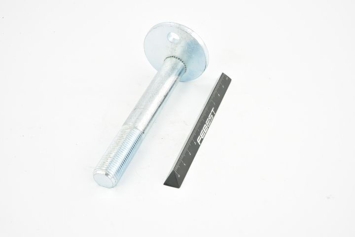 išvirtimo reguliavimo varžtas