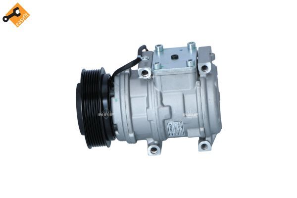 Compressor, air conditioning 32390