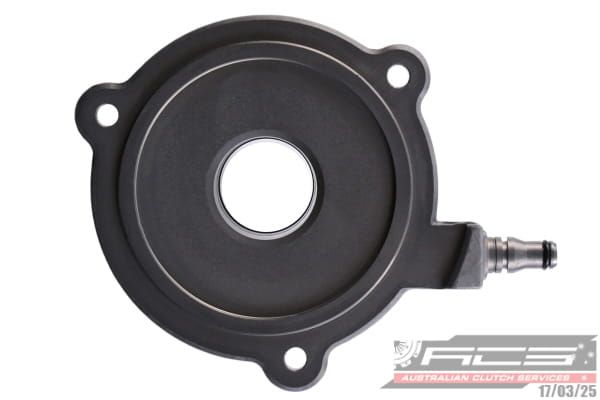 CSC DISCOVERY III/IV 2.7D - TecDoc 2