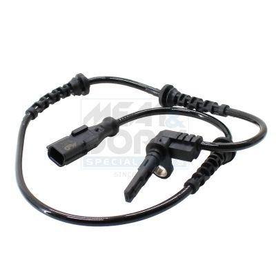 Sensor, Raddrehzahl