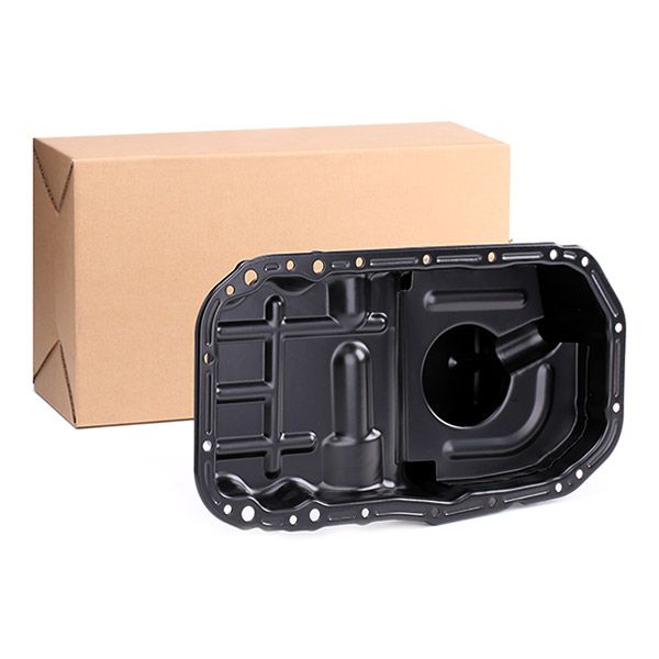 RIDEX 592O0052 Oil Sump