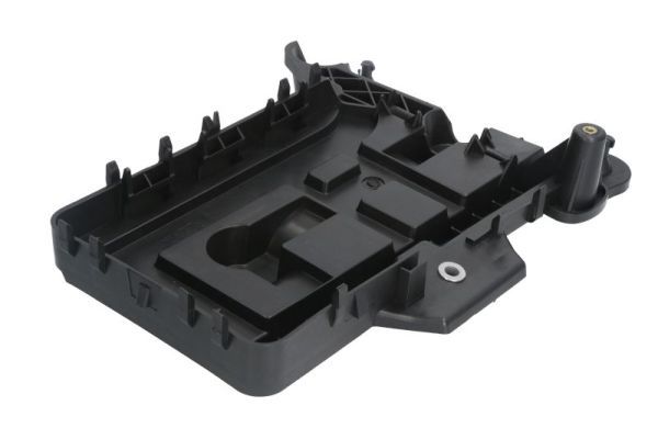 Batterieaufnahme