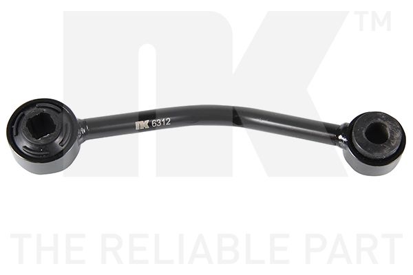 Stange/Strebe, Stabilisator