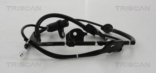 Sensor, Raddrehzahl