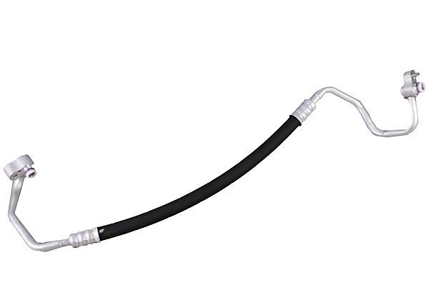 Hochdruckleitung, Klimaanlage