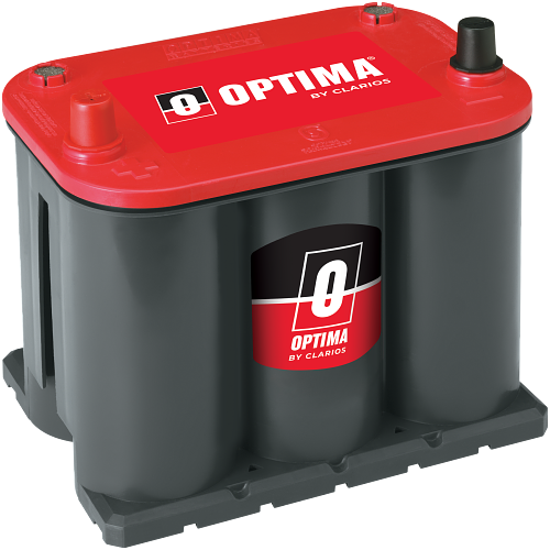 Starterbatterie