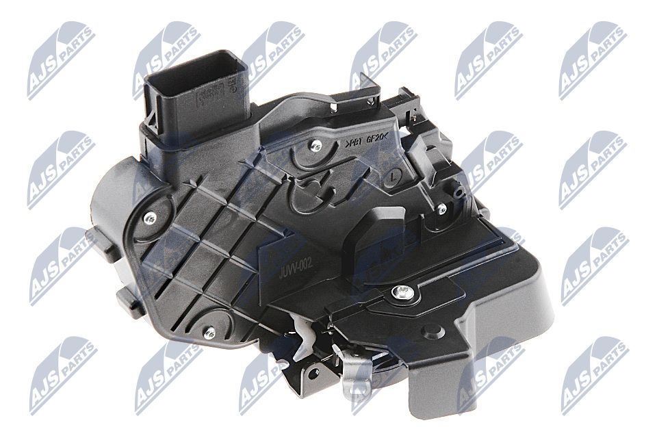 NTY EZC-VV-002 - Türschloss