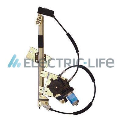 ELECTRIC LIFE ZR VL18 L - Fensterheber