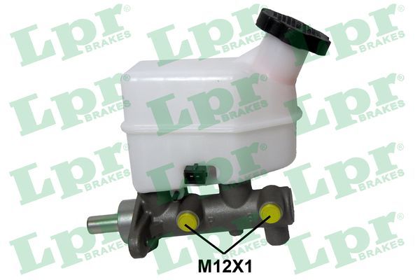 LPR 6156 - Hauptbremszylinder