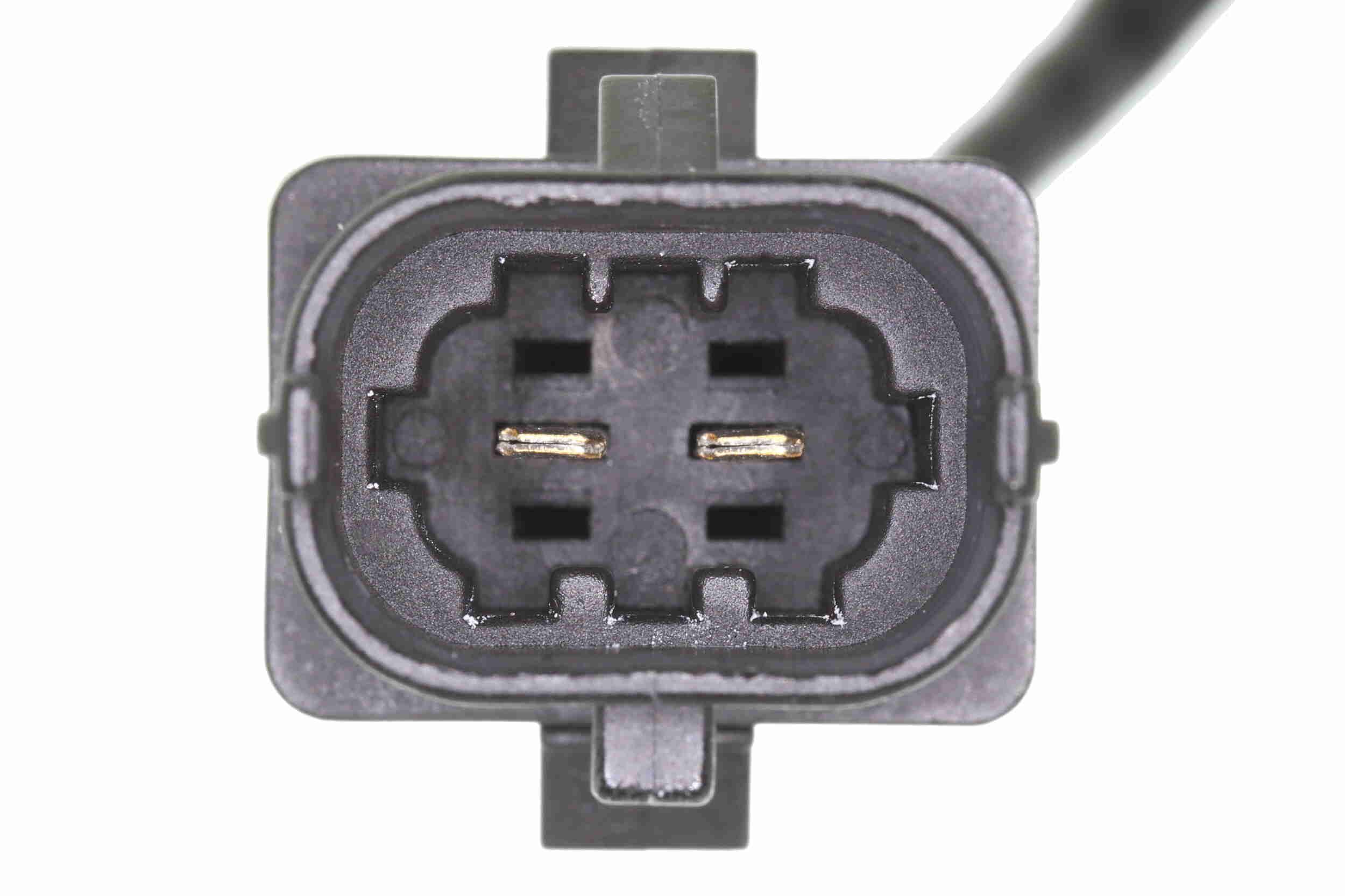 Sensor, Abgastemperatur