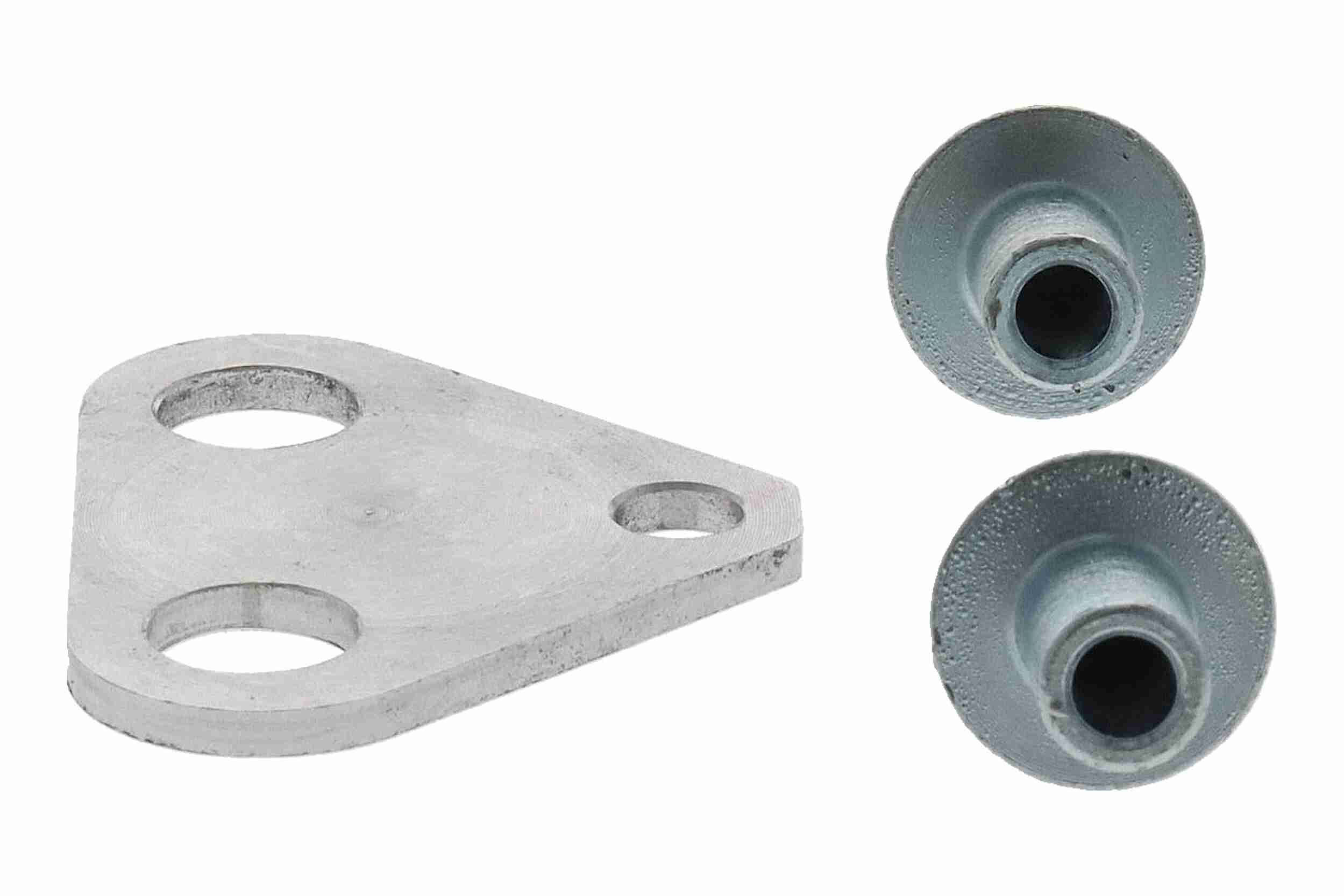 Bef&uuml;lladapter, Getriebe