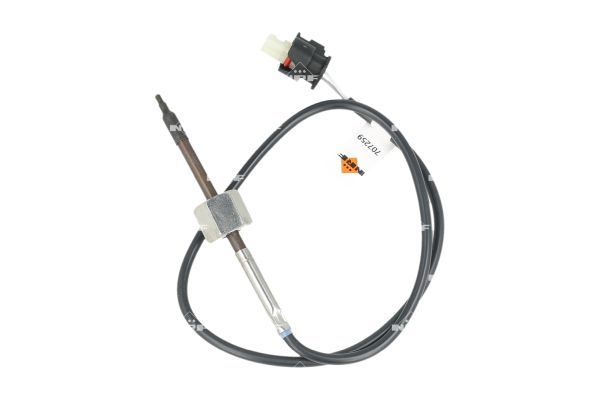 Sensor, Abgastemperatur