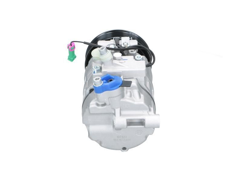 Kompressor, Klimaanlage Kompressor, Klimaanlage