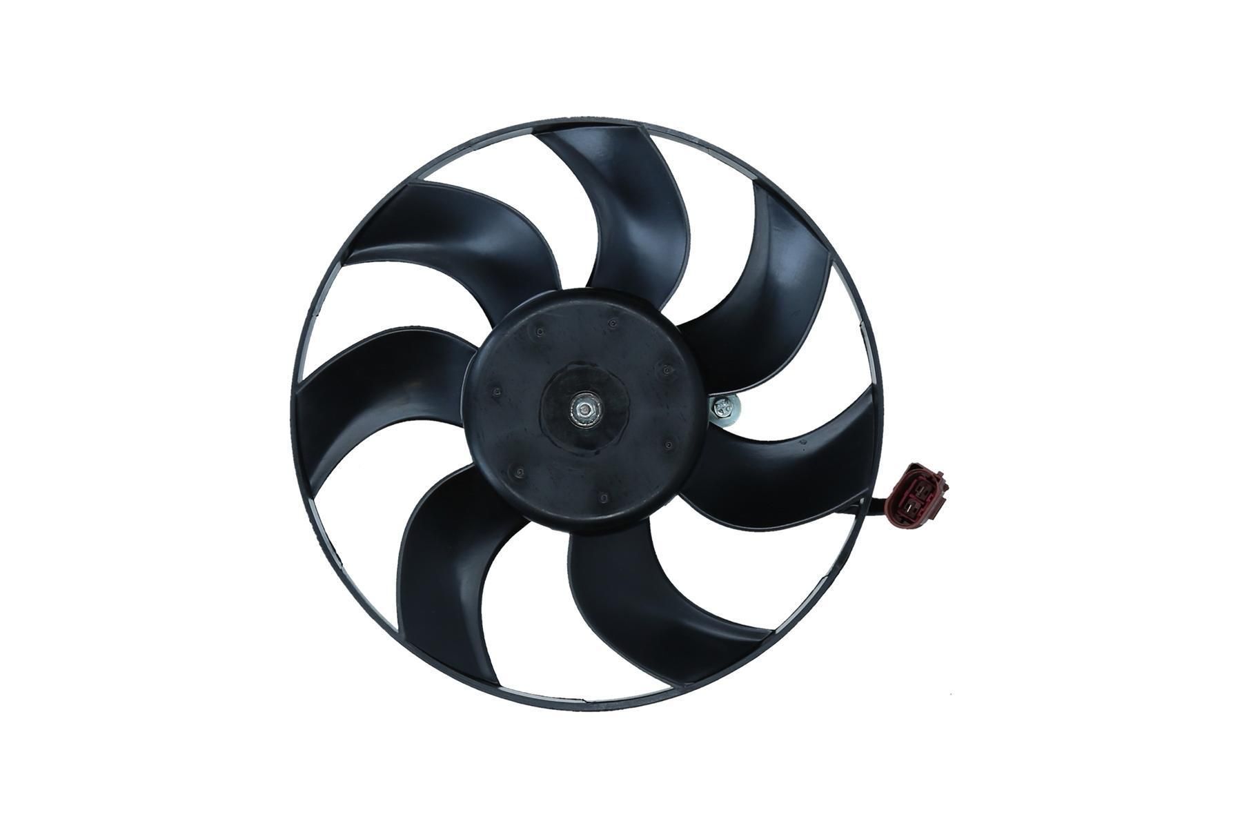 Lüfter, Motorkühlung