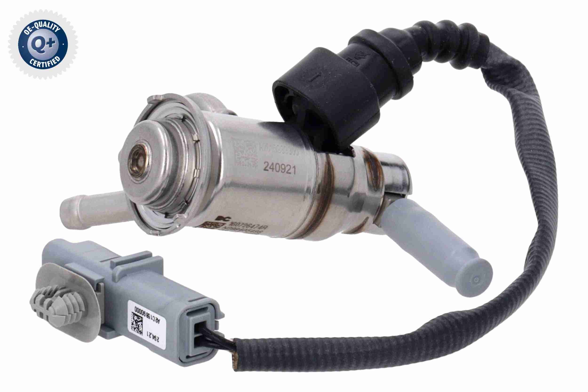 Dosiermodul, Harnstoffeinspritzung