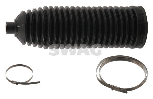 SWAG 10 92 9657 - Faltenbalgsatz, Lenkung