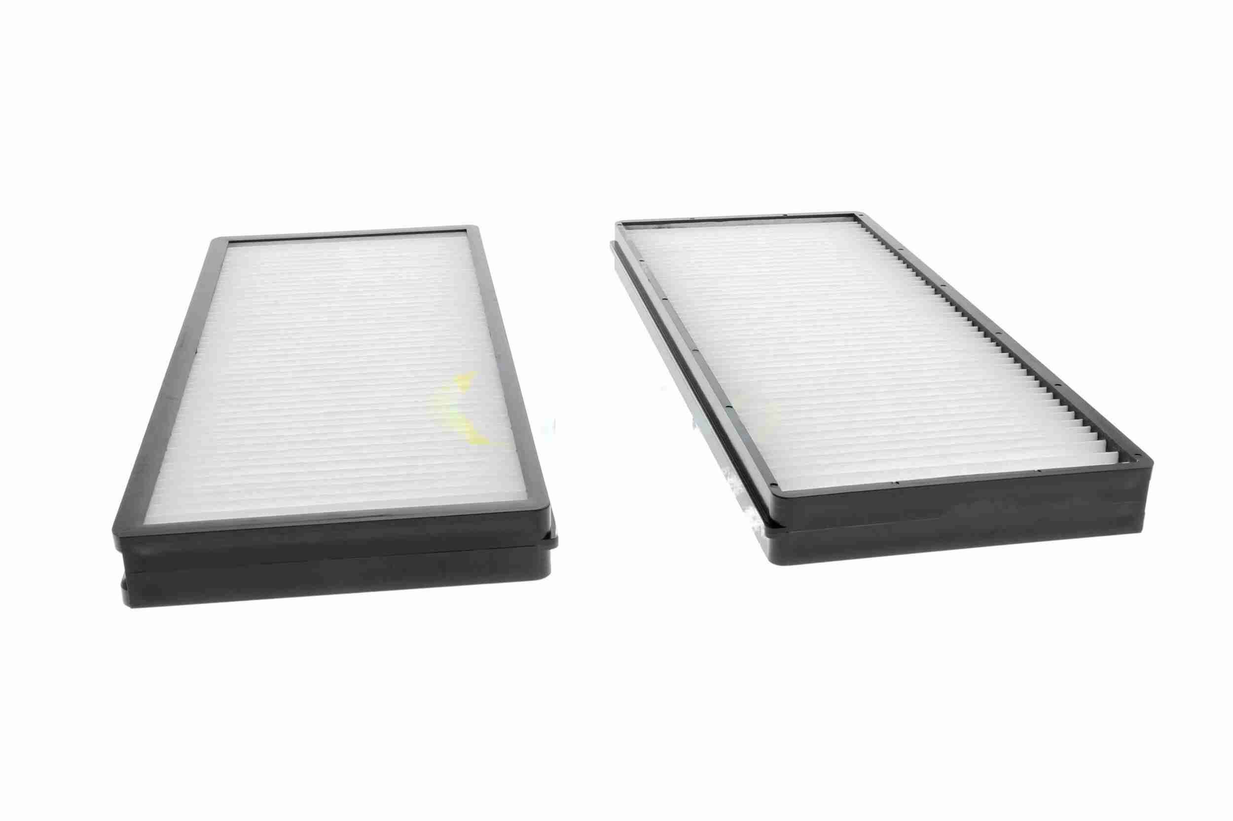 Filter, Innenraumluft