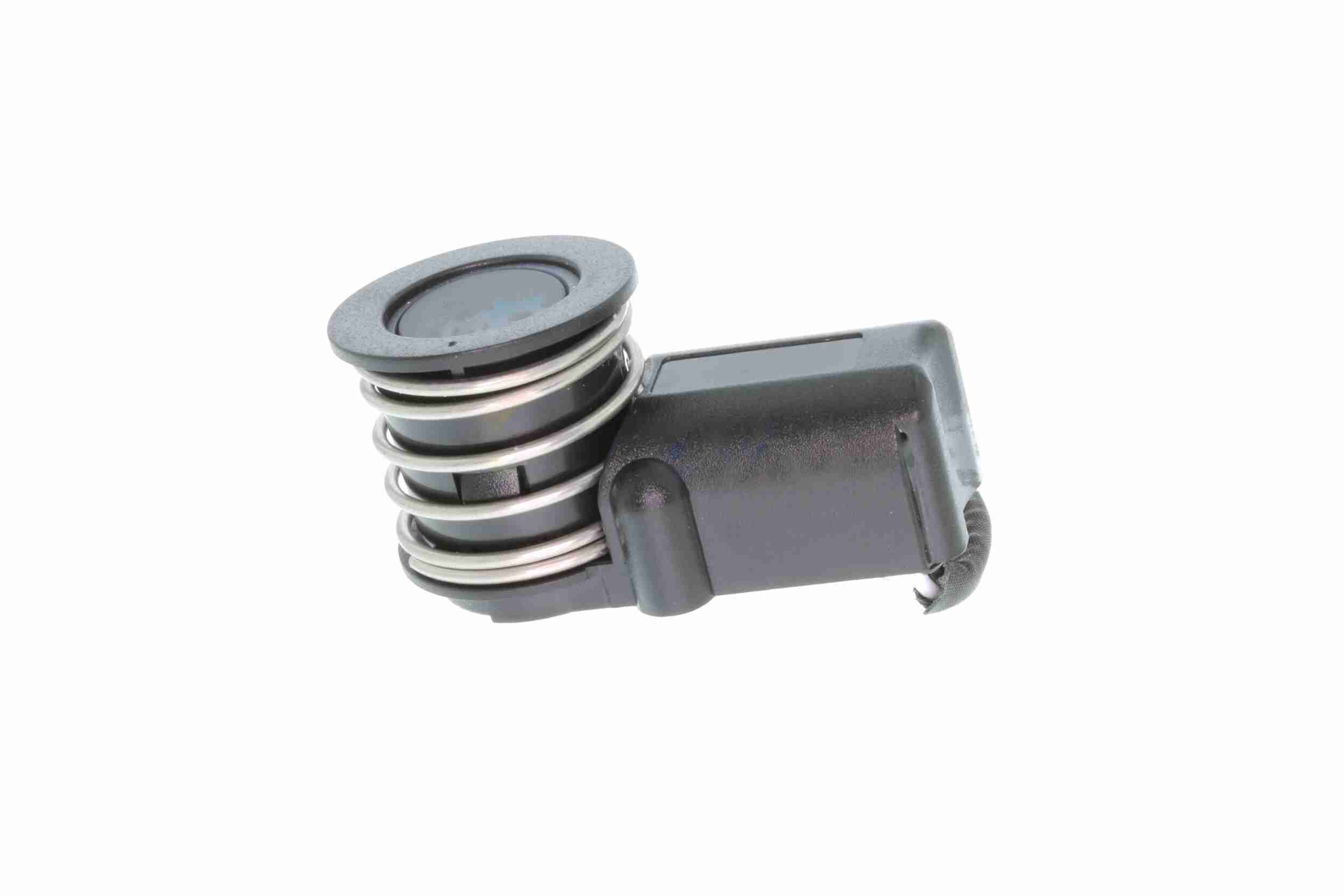 Sensor, Einparkhilfe