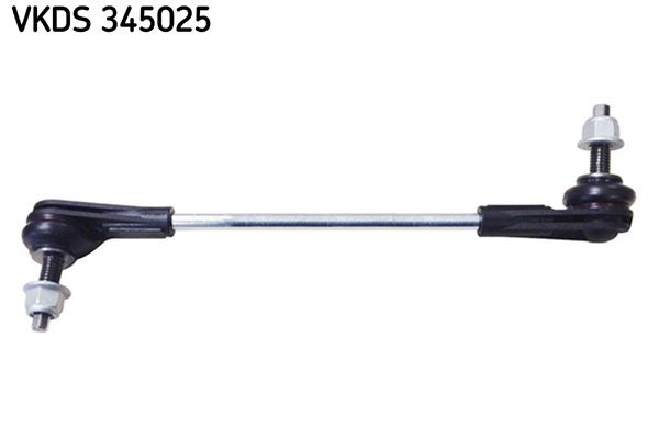 Link/Coupling Rod, stabiliser bar VKDS 345025