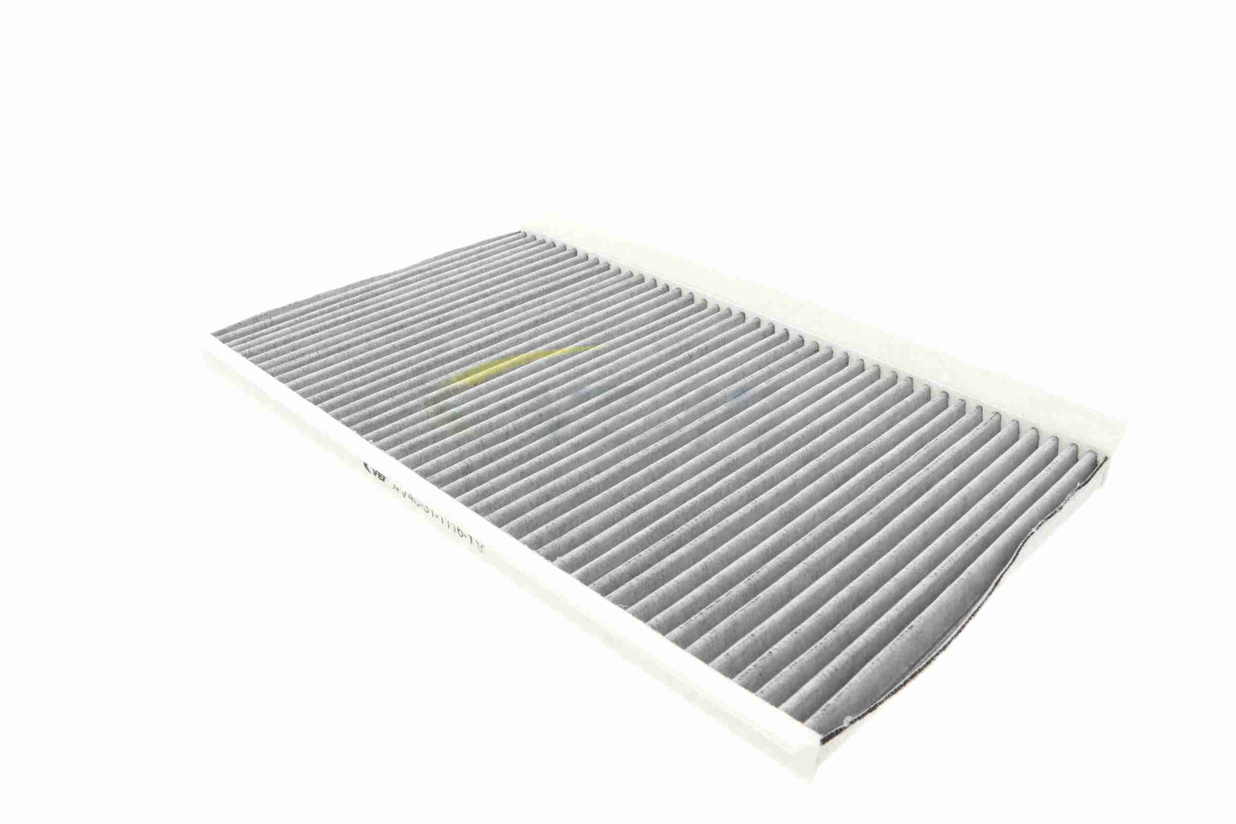 Filter, Innenraumluft