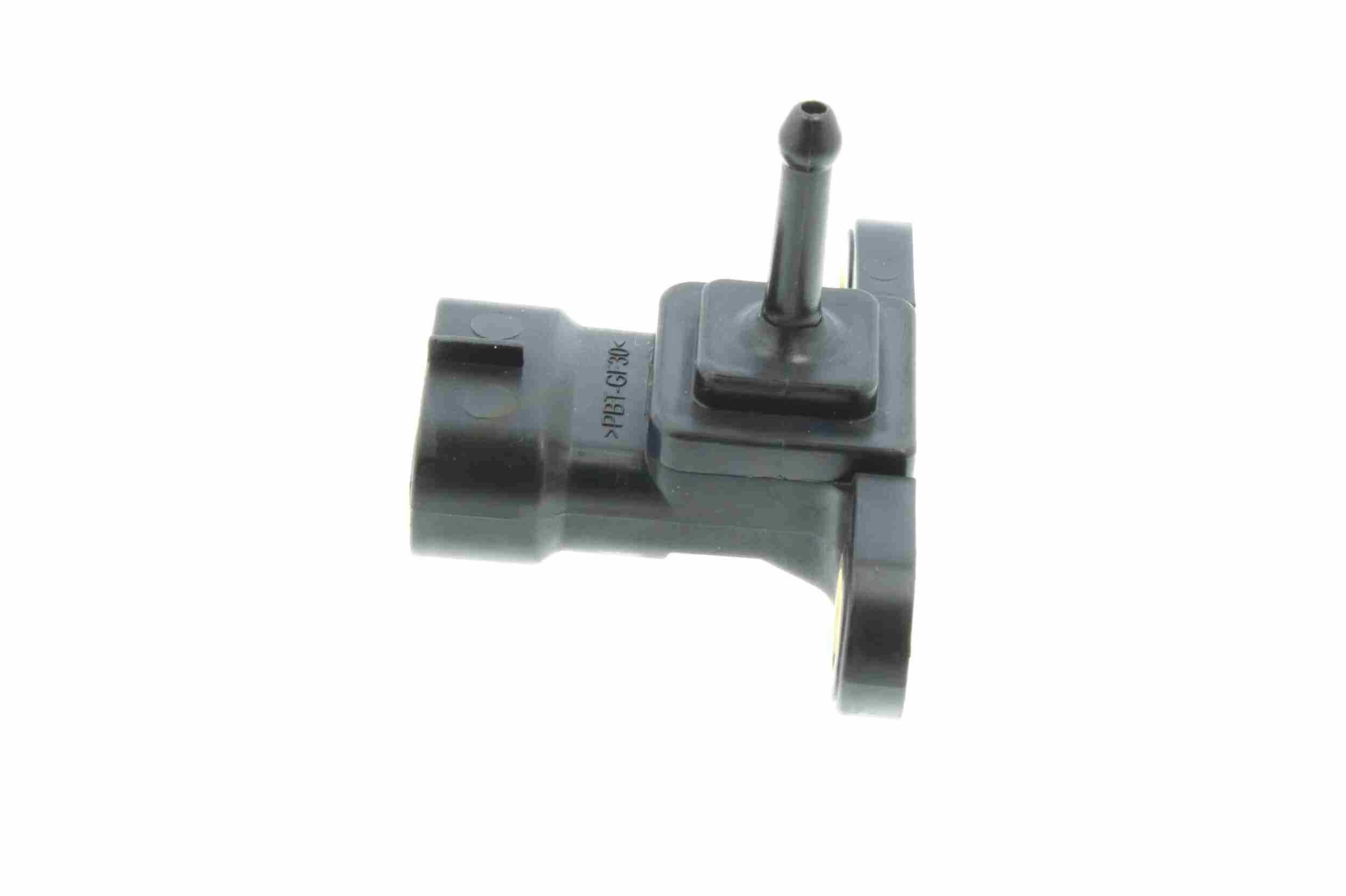 Sensor, Ladedruck