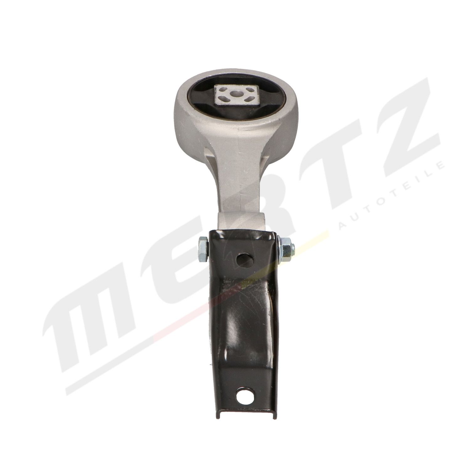 Lagerung, Motor