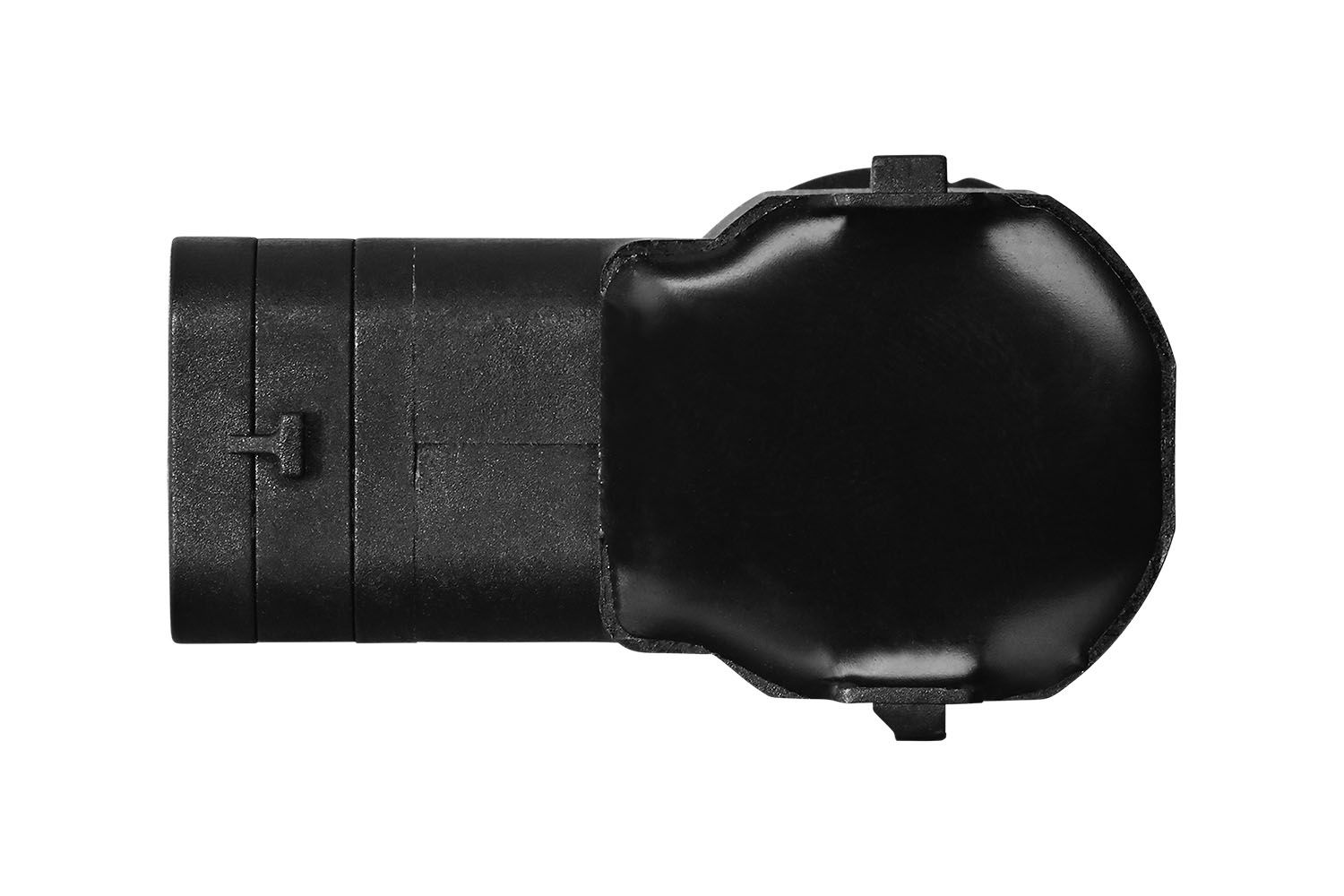 Sensor, Einparkhilfe