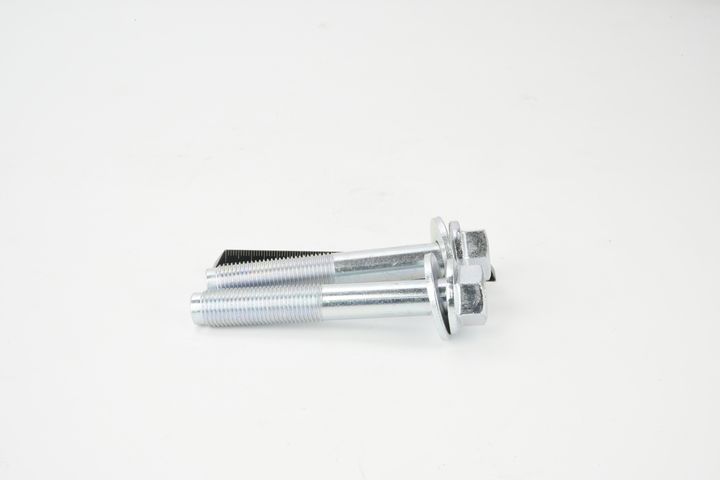 išvirtimo reguliavimo varžtas