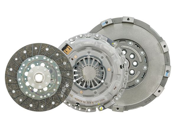 AISIN SKY-121R Clutch Kit