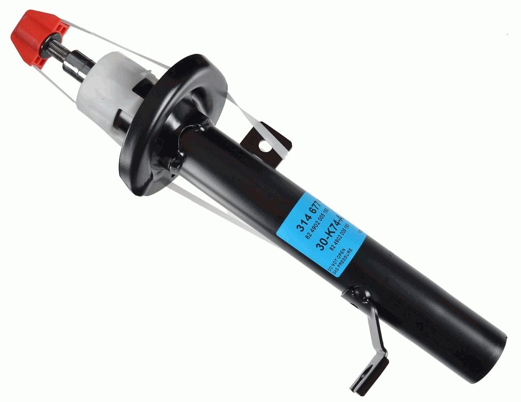 Shock Absorber 314 677