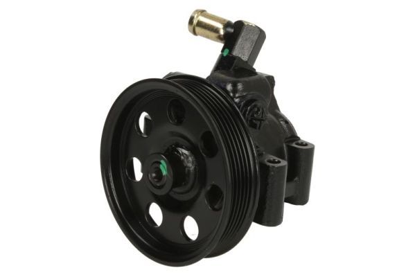 Hydraulikpumpe, Lenkung