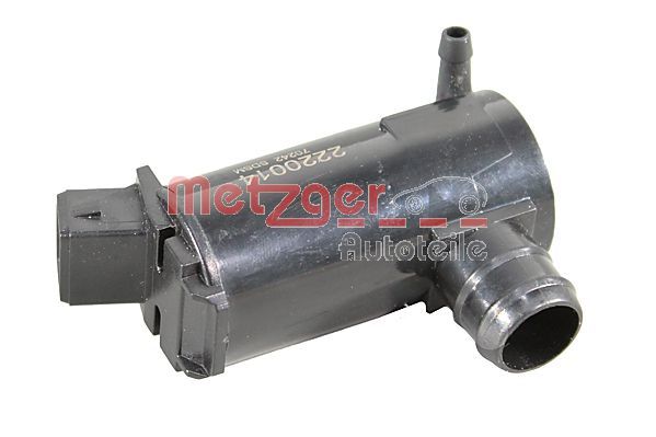 Waschwasserpumpe, Scheibenreinigung Waschwasserpumpe, Scheibenreinigung