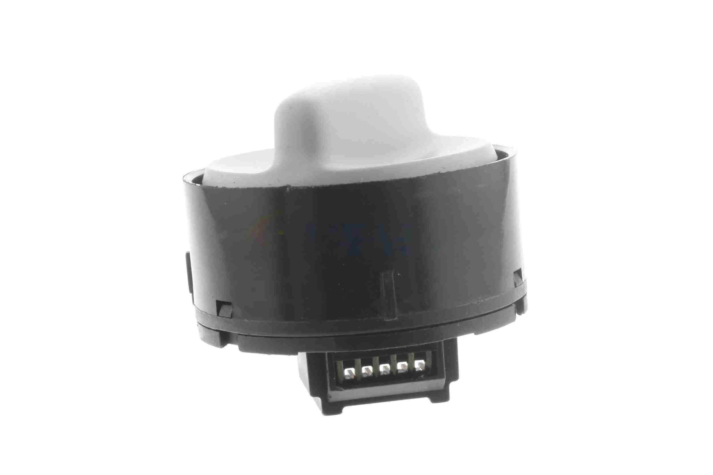 Schalter, Schiebedach