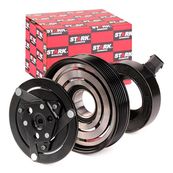STARK SKMCA-1640010 Magnetic Clutch, air conditioning compressor