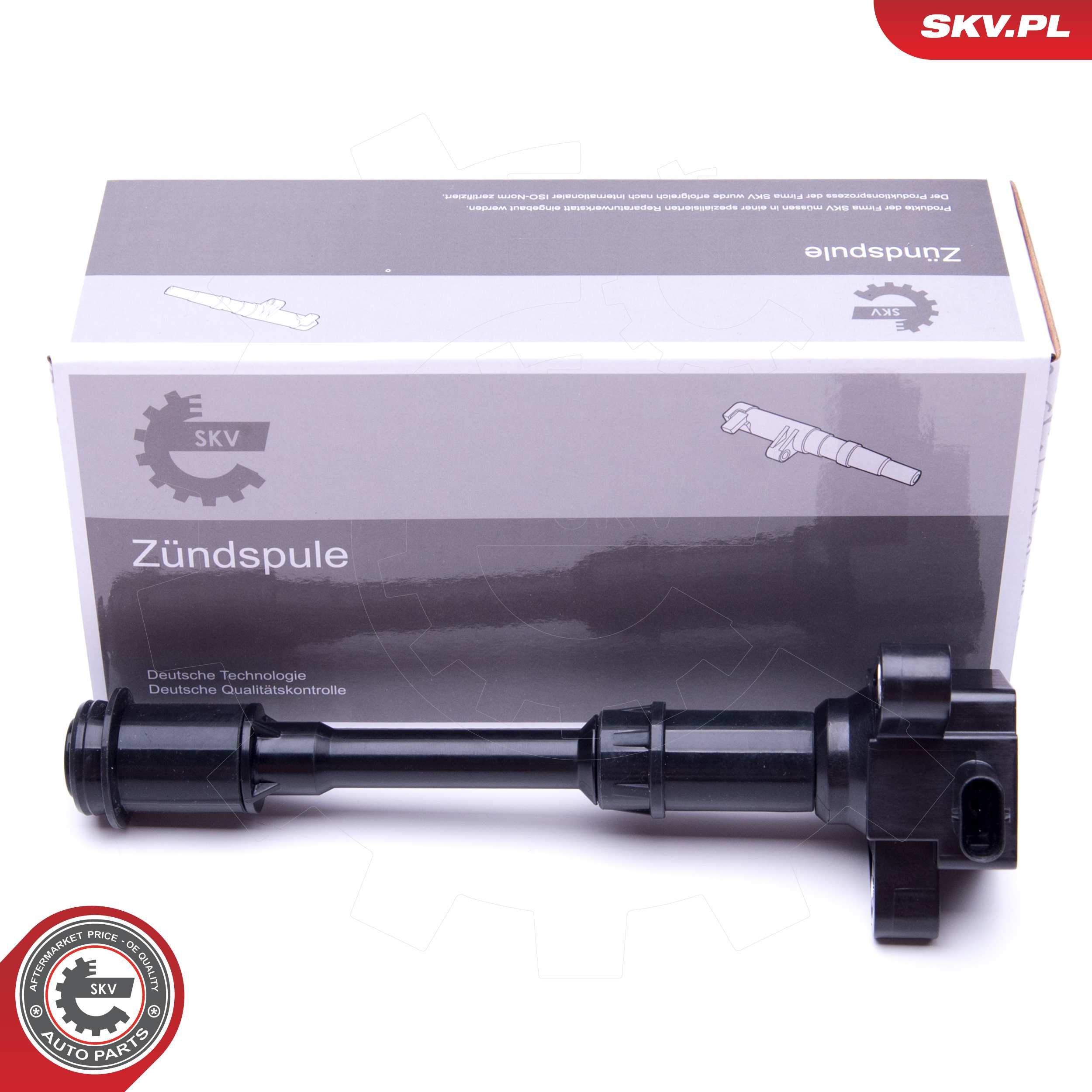 ESEN SKV 03SKV300 - Zündspule