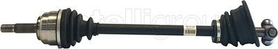 Drive Shaft 17-0117