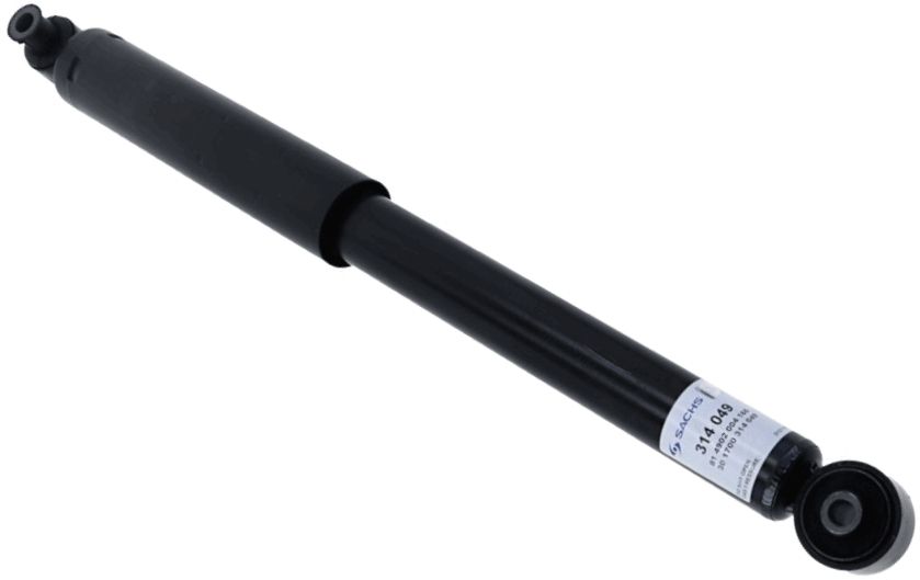 SACHS SHOCK ABSORBER - TecDoc 2