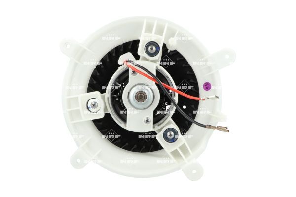 Innenraumgebl&auml;se