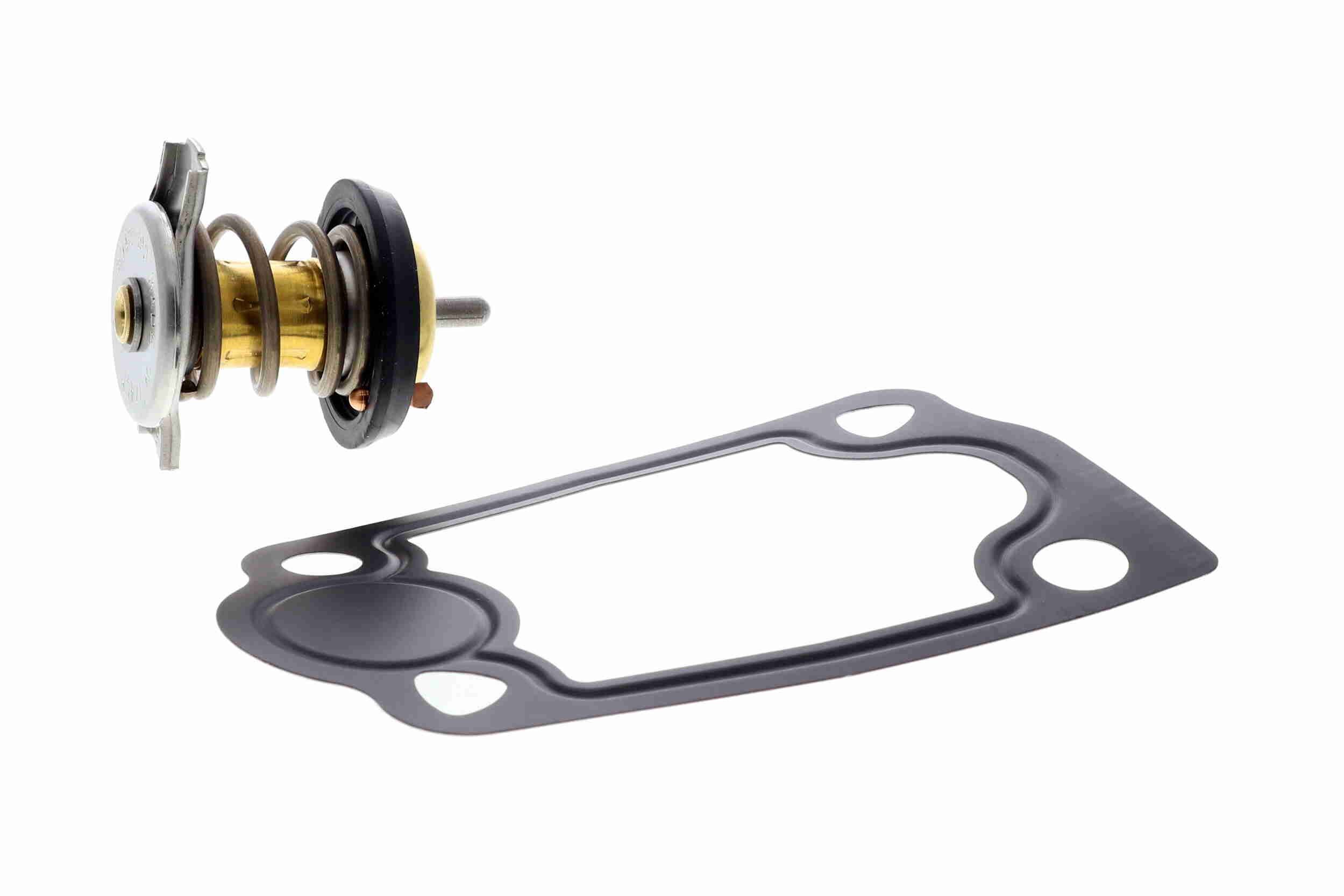 Thermostat, K&uuml;hlmittel