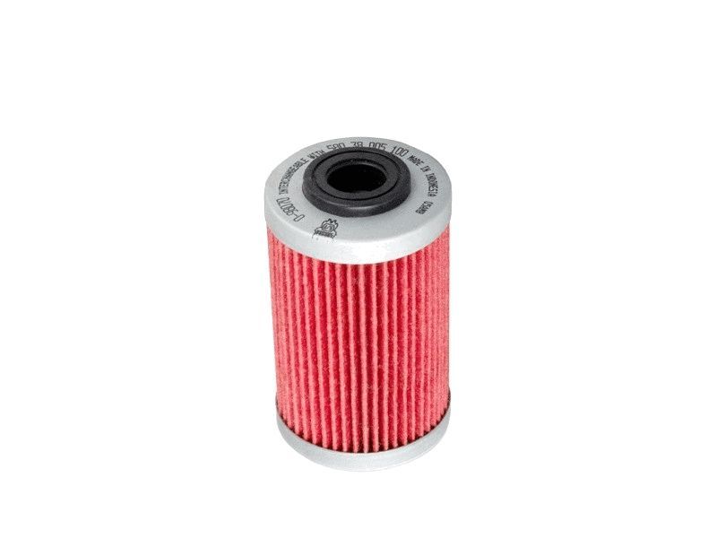 OIL FILTER FITS MH55 - TecDoc 2