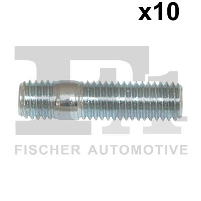 Schraube, Abgaskrümmer Schraube, Abgaskrümmer