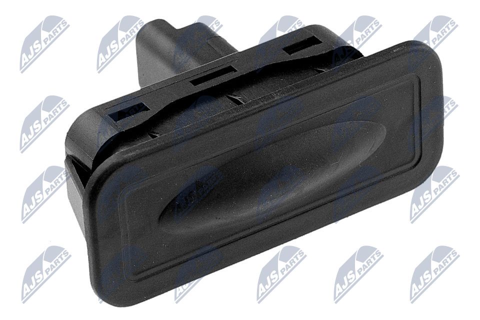 NTY EZC-RE-021 - Schalter, T&uuml;rverriegelung