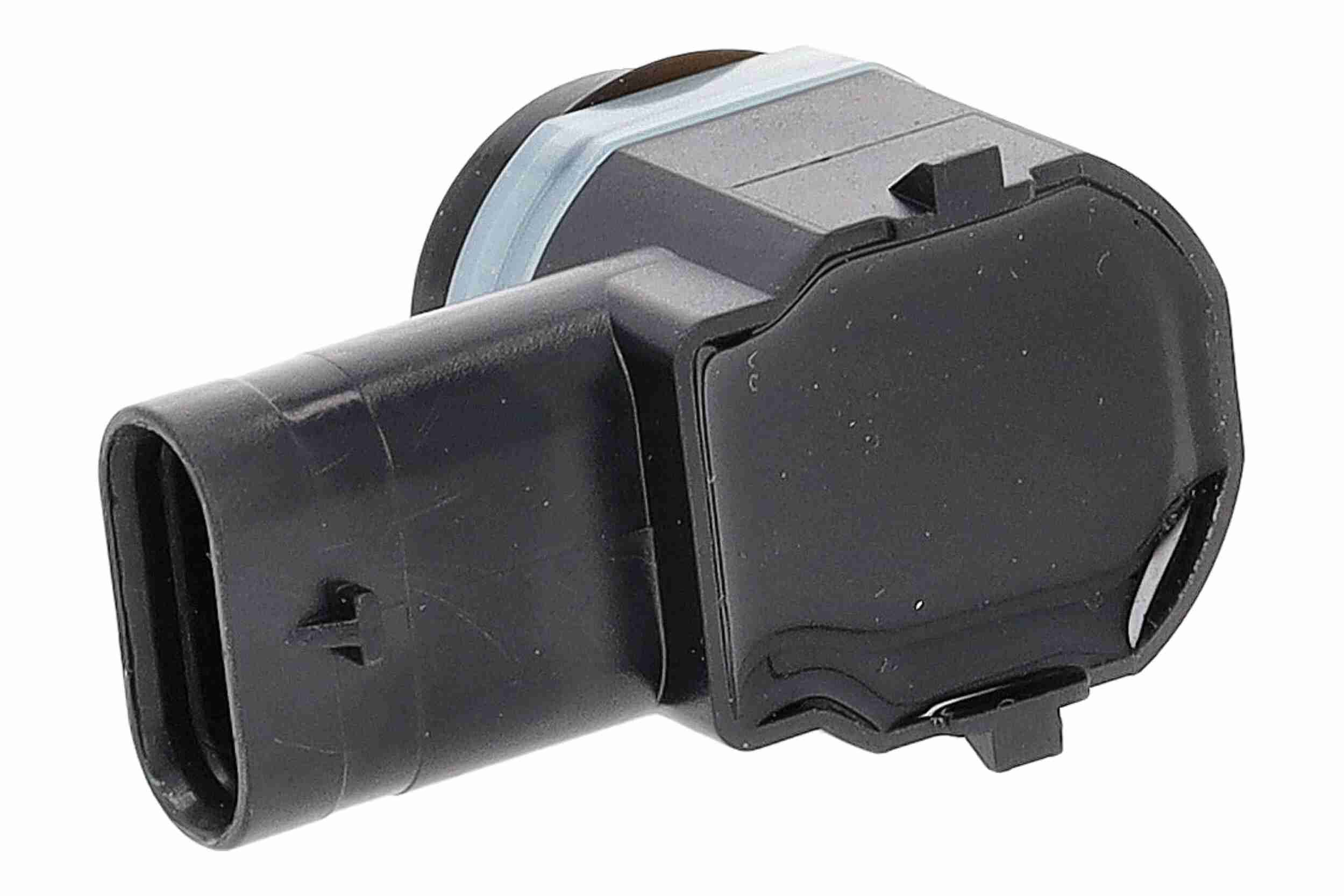 Sensor, Einparkhilfe
