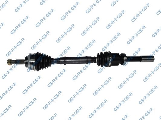 Drive Shaft 250313