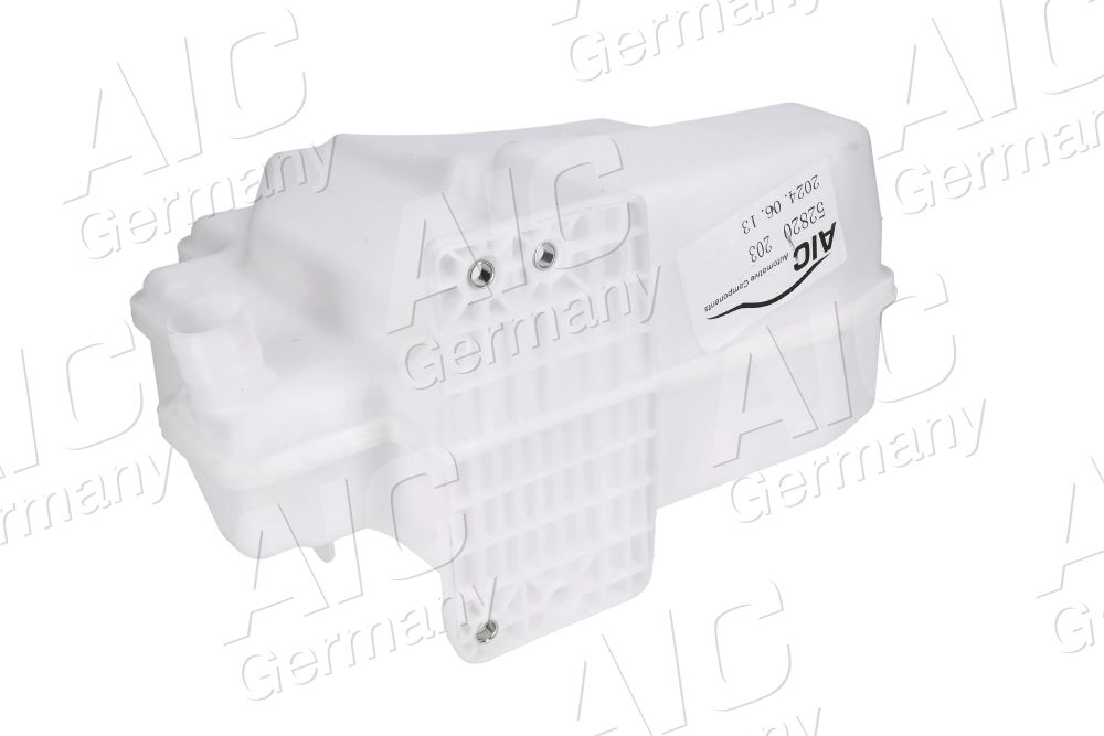 Waschwasserbehälter, Scheibenreinigung Waschwasserbehälter, Scheibenreinigung